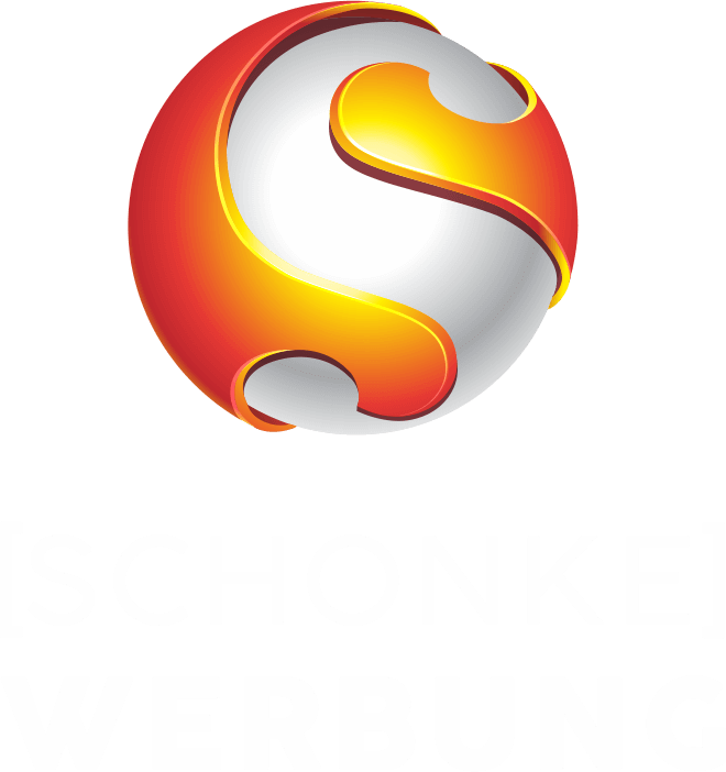 Logo Schonke Werbeagentur aus Freital Sachsen
